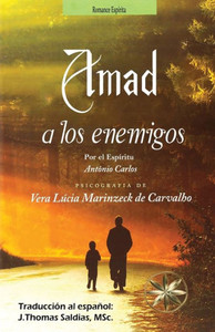 Amad A Los Enemigos (Spanish Edition)