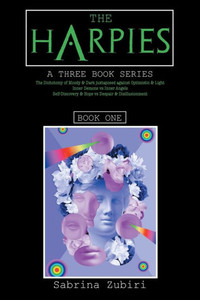 The Harpies: A Three Book Series: Book 1 (Harpies, 1)