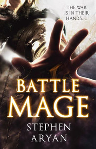 Battlemage (Age Of Darkness, 1)