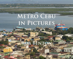 Metro Cebu In Pictures