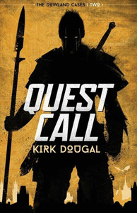 Quest Call: The Dowland Cases - Two