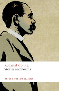 Kipling:Stories & Poems Owc P