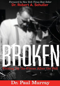 Broken: Picking Up The Pieces After The Fall