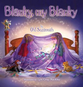 Blanky, My Blanky