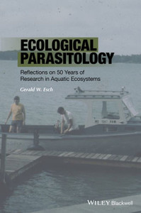 Ecological Parasitology (Hb 2016)