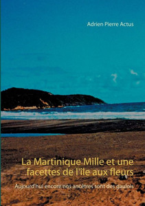 La Martinique Mille Et Une Facettes De L'Île Aux Fleurs: Aujourd'Hui Encore Nos Ancêtres Sont Des Gaulois (French Edition)