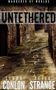 Untethered (Wanderer Of Worlds)