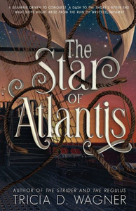 The Star Of Atlantis