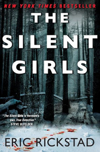 The Silent Girls (Canaan Crime Novels)