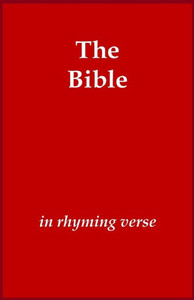 The Bible In Rhyming Verse