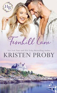 Fernhill Lane: A Huckleberry Bay Novel