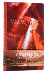 Gratitude Revealed Journal (Gratitude Journal, Gratitude Gift, Guided Journal) Gratitude Revealed Journal (Gratitude Journal, Gratitude Gift, Guided Journal)