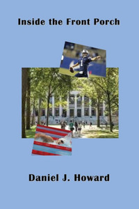 Inside The Front Porch