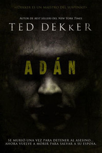 Adán (Spanish Edition)
