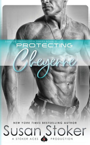 Protecting Cheyenne (Seal Of Protection) Protecting Cheyenne (Seal Of Protection)