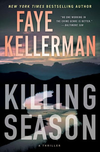 Killing Season: A Thriller Killing Season: A Thriller