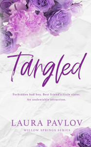 Tangled Special Edition Tangled Special Edition