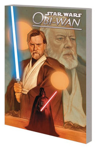 Star Wars: Obi-Wan - A Jedi's Purpose (Star Wars: Obi-Wan Kenobi) Star Wars: Obi-Wan - A Jedi's Purpose (Star Wars: Obi-Wan Kenobi)