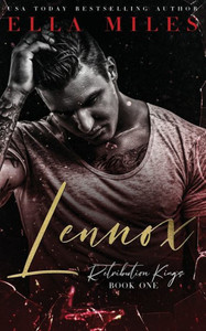 Lennox (Retribution Kings)