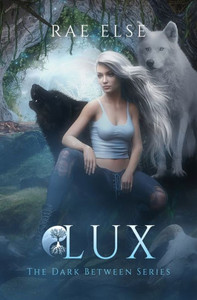 Lux (The Dark Between Series) Lux (The Dark Between Series)