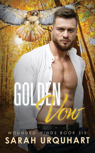 Golden Vow (Shifters Of Alder Ridge)