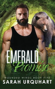 Emerald Promise (Shifters Of Alder Ridge)