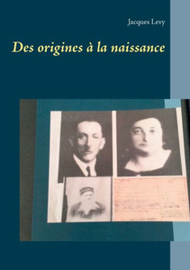 Des Origines À La Naissance (French Edition) Des Origines À La Naissance (French Edition)
