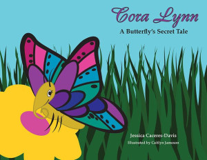 Cora Lynn: A ButterflyS Secret Tale