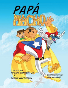 Papa Macho (Spanish Edition)