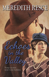 Echoes In The Valley (6) (Heart Of Green Valley) Echoes In The Valley (6) (Heart Of Green Valley)