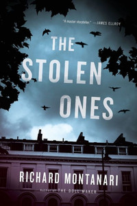 The Stolen Ones (Byrne And Balzano, 8)