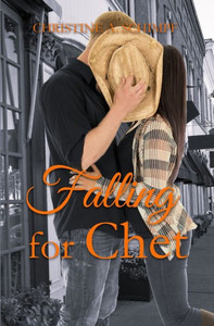 Falling For Chet Falling For Chet