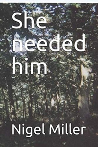 She needed him She needed him