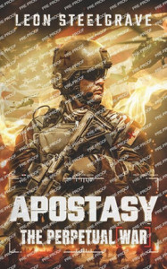 Apostasy (The Perpetual War)