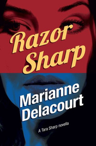 Razor Sharp (Tara Sharp)