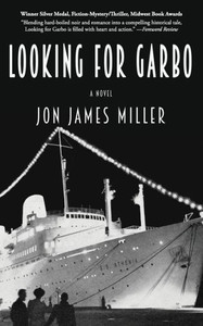 Looking For Garbo: A Novel