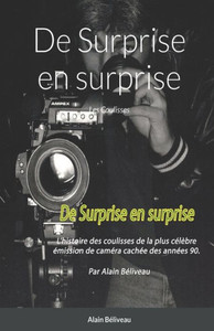 De Surprise En Surprise (French Edition) De Surprise En Surprise (French Edition)