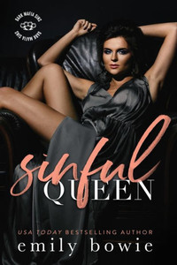 Sinful Queen: A Mafia Romance