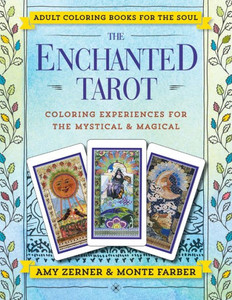 Enchanted Tarot Enchanted Tarot
