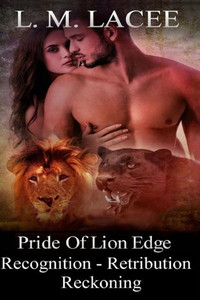 Pride Of Lion Edge 1-3 Pride Of Lion Edge 1-3