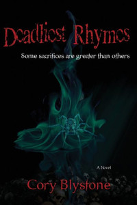 Deadliest Rhymes (Deadly Rhymes Trilogy) Deadliest Rhymes (Deadly Rhymes Trilogy)