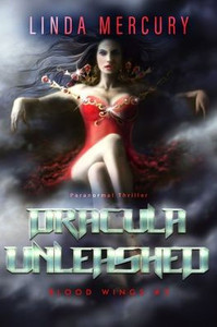 Dracula Unleashed (Blood Wings)