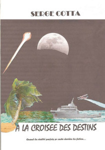 A La Croisée Des Destins (French Edition) A La Croisée Des Destins (French Edition)