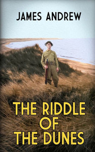 The Riddle Of The Dunes: A Gripping Historical Murder Mystery That Keeps You Guessing (The Inspector Blades Mysteries)