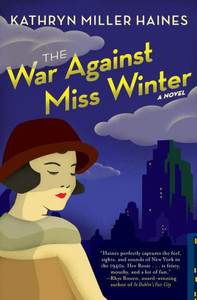 The War Against Miss Winter (Rosie Winter Mysteries, 1) The War Against Miss Winter (Rosie Winter Mysteries, 1)