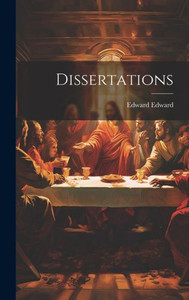 Dissertations Dissertations