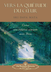 Enter The Quiet Heart (French) (French Edition) Enter The Quiet Heart (French) (French Edition)