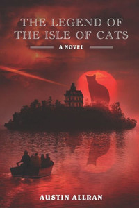 The Legend Of The Isle Of Cats