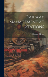 Railway Management At Stations Railway Management At Stations