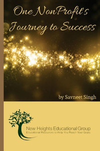 One Nonprofit's Journey To Success One Nonprofit's Journey To Success
